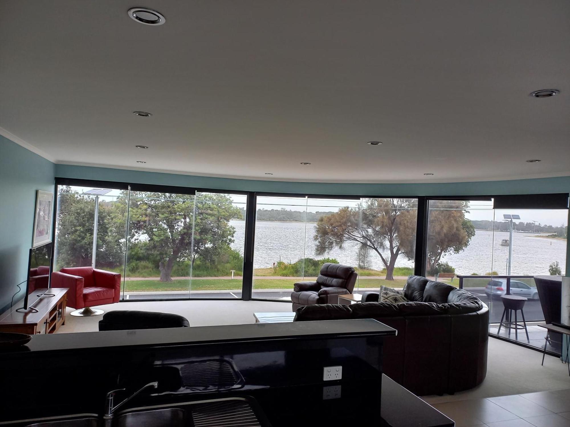Heyfield Motel And Apartments Lakes Entrance Quarto foto